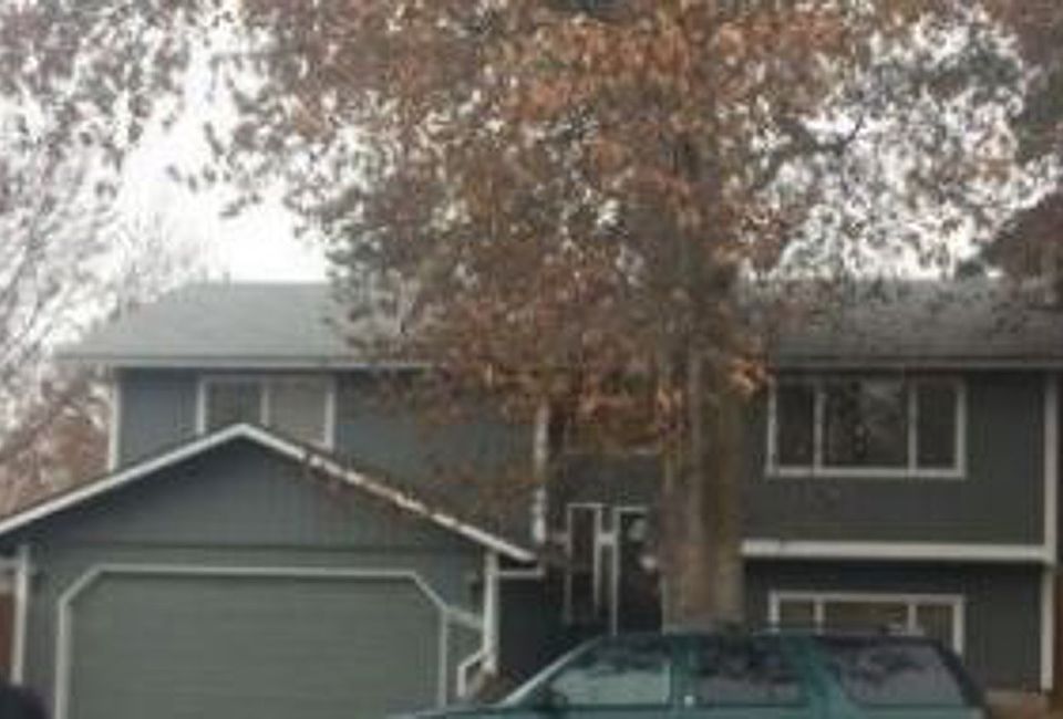 Property Front View