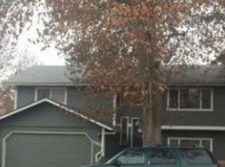 2323 S Sharron St, Kennewick, WA 99337
