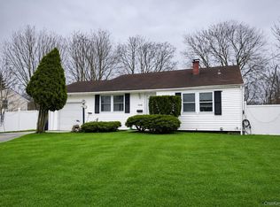 3108 Devon Avenue, Medford, NY 11763