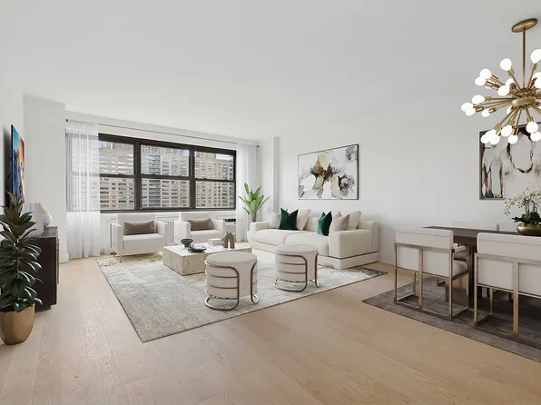 185 W End Ave APT 21G, New York, NY 10023