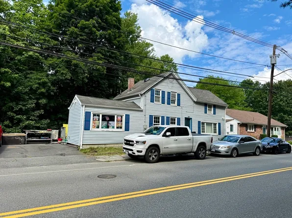 145 Winn St, Woburn, MA 01801