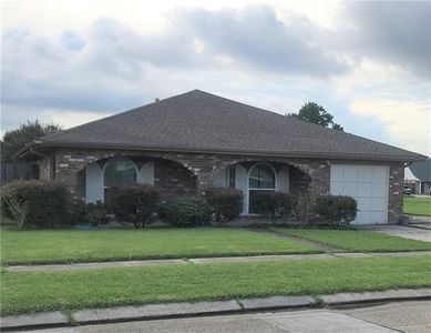 3416 Veronica Dr, Chalmette, LA, 70043