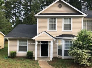 2575-A Picardy Cir N, College Park, GA 30349