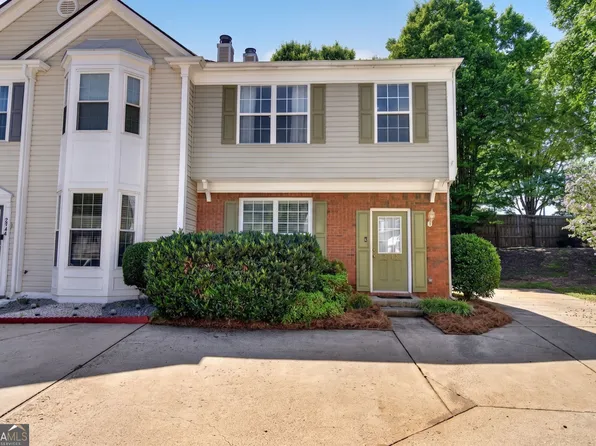 2762 Terrell Trace Dr SE, Marietta, GA 30067