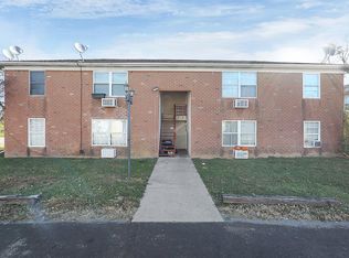 2633 Red Rock Blvd #A, Grove City, OH 43123