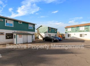 1040 N 28th St APT 3, Phoenix, AZ 85008