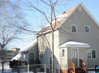 1919 Wisconsin Ave, Superior, WI 54880