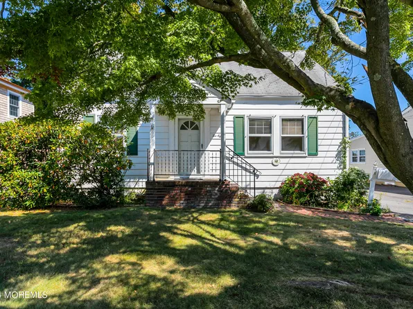 280 Osborne Avenue, Bay Head, NJ 08742