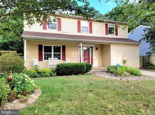 123 Foxwell Bend Rd, Glen Burnie, MD 21061
