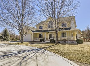 7440 W 94th Pl, Westminster, CO 80021