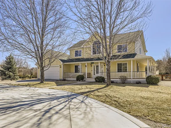 7440 W 94th Place, Westminster, CO 80021