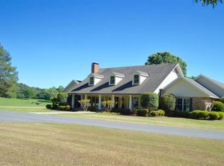 474 Goodgoin Rd, Ruston, LA 71270