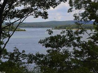 13 Wisdom Pointe Ln, Heber Springs, AR 72543