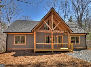 108 Colgate Ct, Ellijay, GA 30540