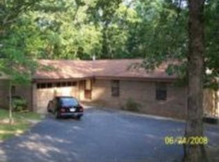 128 Trojan Ter, Hot Springs, AR 71913