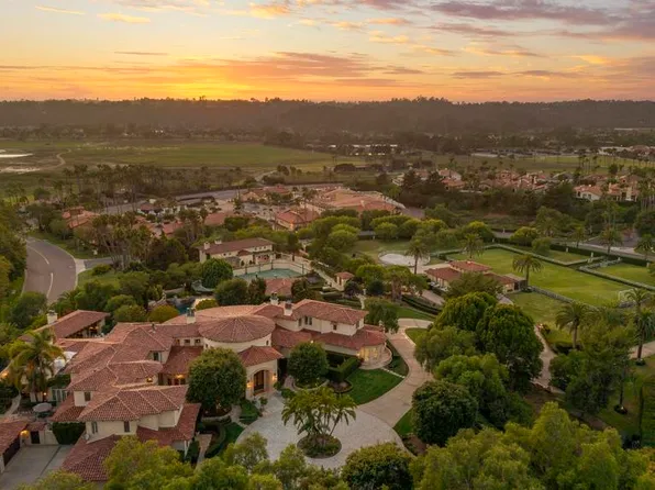 6853 Rancho Valencia Rd, Rancho Santa Fe, CA 92067