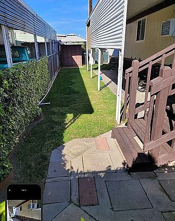 3rd image of 2020 Ashby Rd Space 83