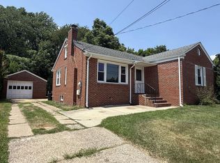 61 Colson St, Hamilton, NJ 08610