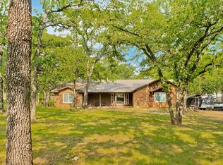 88 Drover Dr, Fort Worth, TX 76244