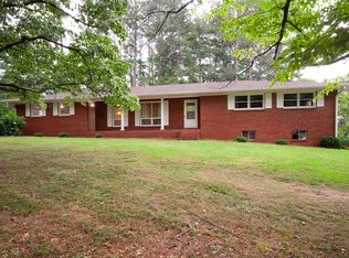 263 Sanders St, Jasper, GA 30143