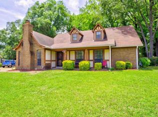 5355 Ruskin Cv, Memphis, TN 38134