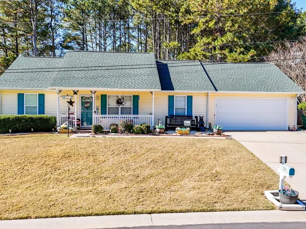 291 Regal Rd, Jackson, GA 30233