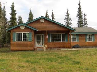 47400 Aries Ct, Soldotna, AK 99669