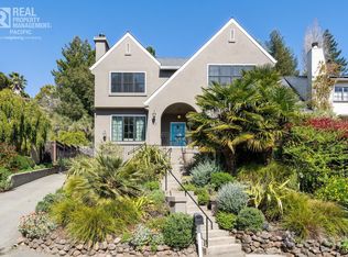 1010 Mountain Blvd, Oakland, CA 94611