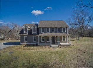 11 Carrier Rd, Colchester, CT 06415