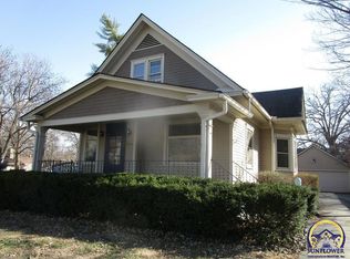 3115 SW 18th St, Topeka, KS 66604