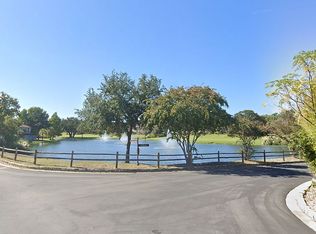 Hi Cir S, Horseshoe bay, TX 78657