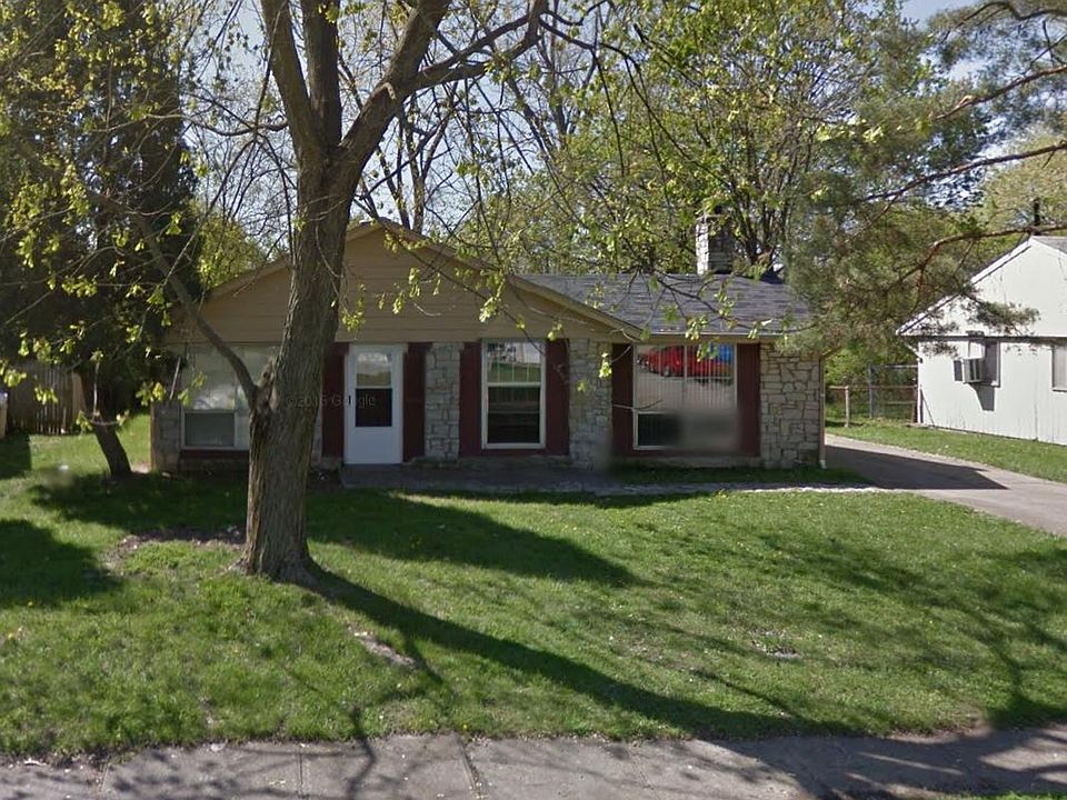 1st image of 4106 Mellis Dr