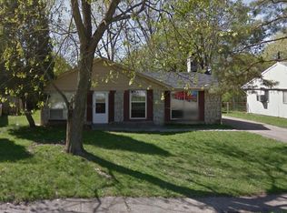 4106 Mellis Dr, Indianapolis, IN