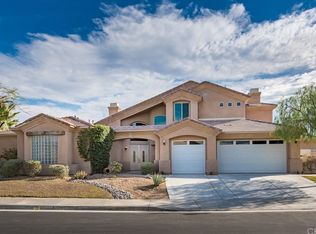 6 Chateau Ct, Rancho Mirage, CA 92270