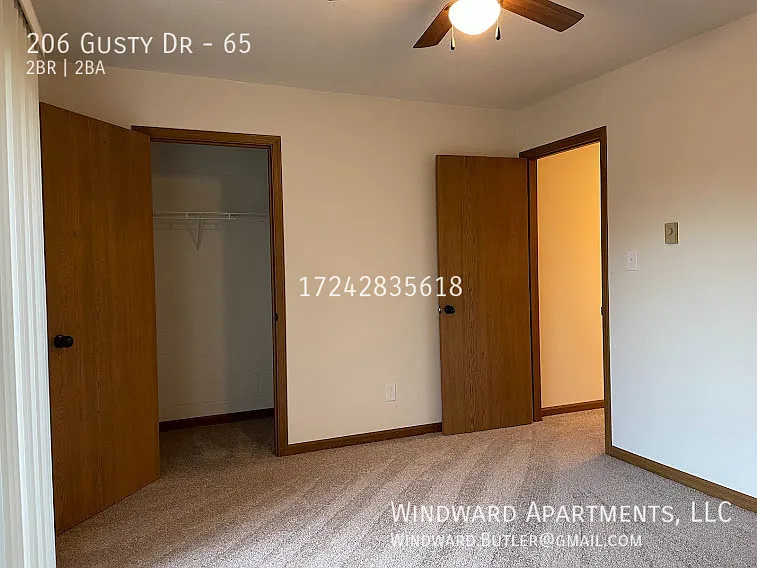 206 Gusty Dr #65 — Photo 11