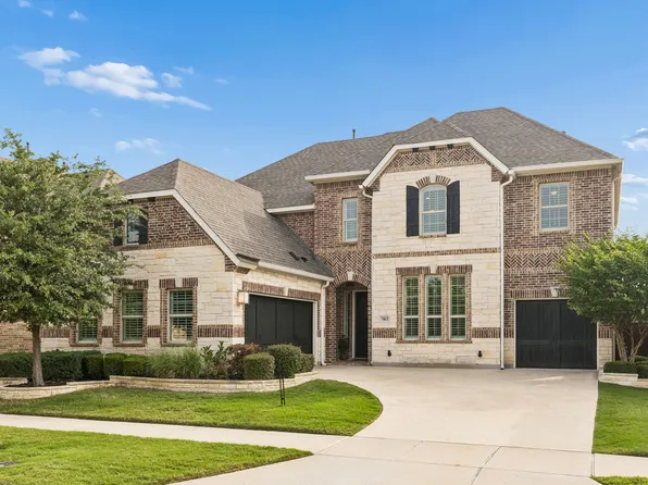 7462 Peace Maker Dr, Frisco, TX 75036