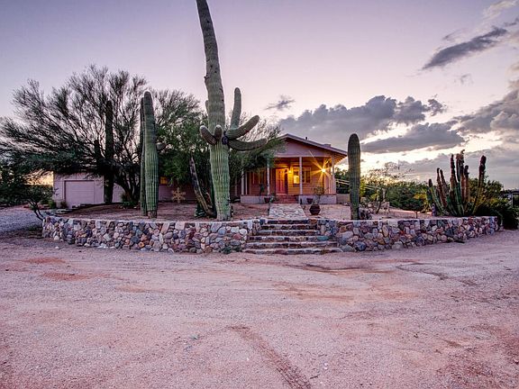 2nd image of 11851 E Calle Aurora