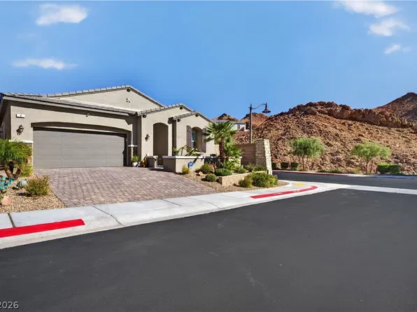 4 Bobado Ln, Henderson, NV 89011