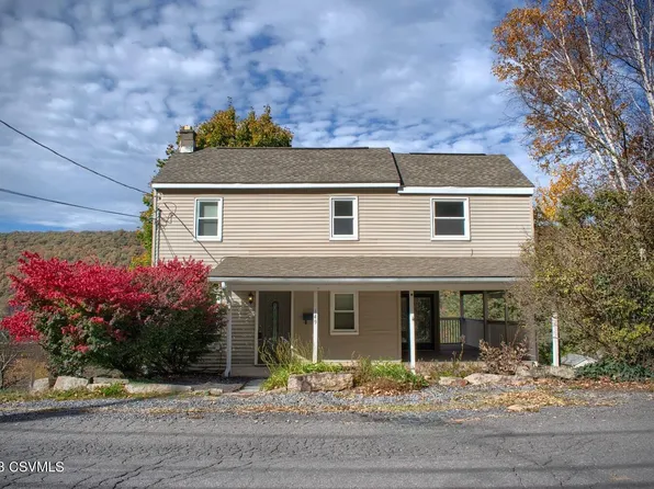 649 W Coal St, Trevorton, PA 17881