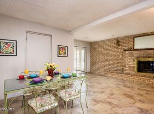 1445 Sacramento Ct, Las Cruces, NM 88001