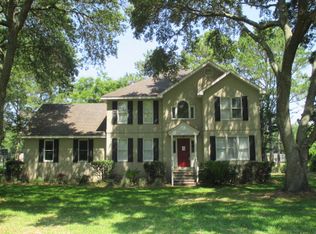 107 Turton Trce, Brunswick, GA 31525