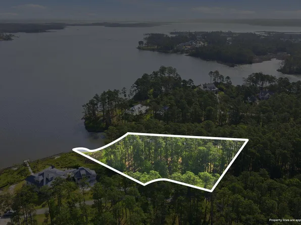 164 Broadview Poin Lot 120, Oriental, NC 28571