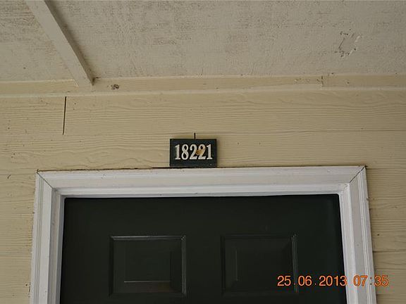 4th image of 18221 Bridle Club Dr #8