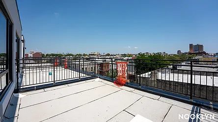 Rented by Nooklyn NYC LLC