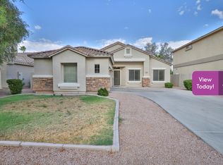 4547 S Rock St, Gilbert, AZ 85297