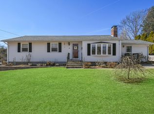 128 Burnett St, Auburn, MA 01501