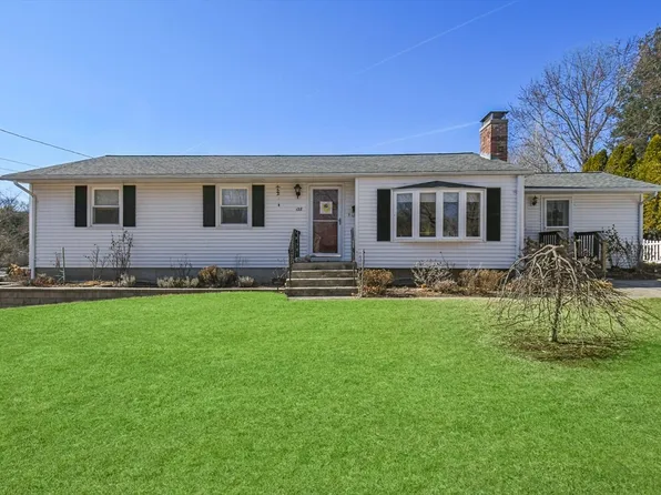 128 Burnett St, Auburn, MA 01501