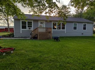 1724 Ingram Rd, Penn Yan, NY 14527