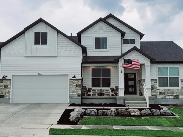 3373 E Wheat Ln, Eagle Mountain, UT 84005
