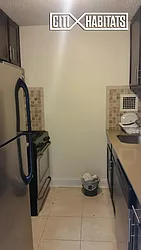 Rented by Citi Habitats